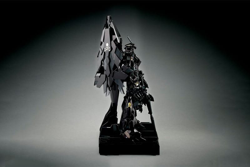 24karats×mastermind JAPAN PG MS-06F Zaku II mastermind JAPAN Ver. - My Anime Shelf