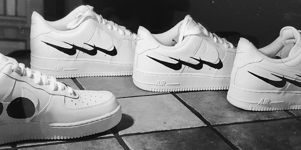 nike af1 virgil abloh