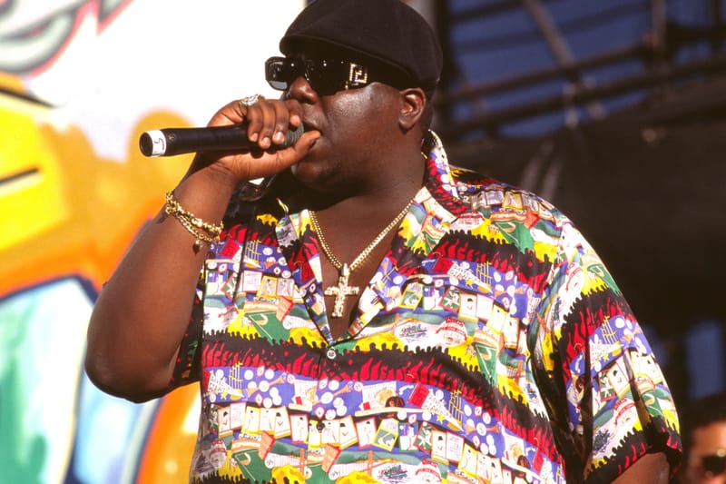 the-notorious-big-party-bullshit | Hypebeast