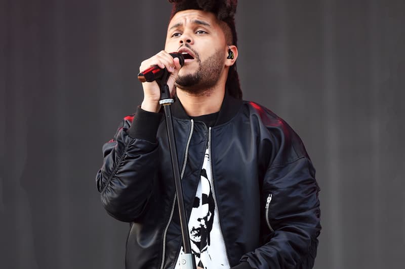 Bryson Tiller Rambo Download Could The Weeknd & Bryson Tiller Be Up to Something? | HYPEBEAST