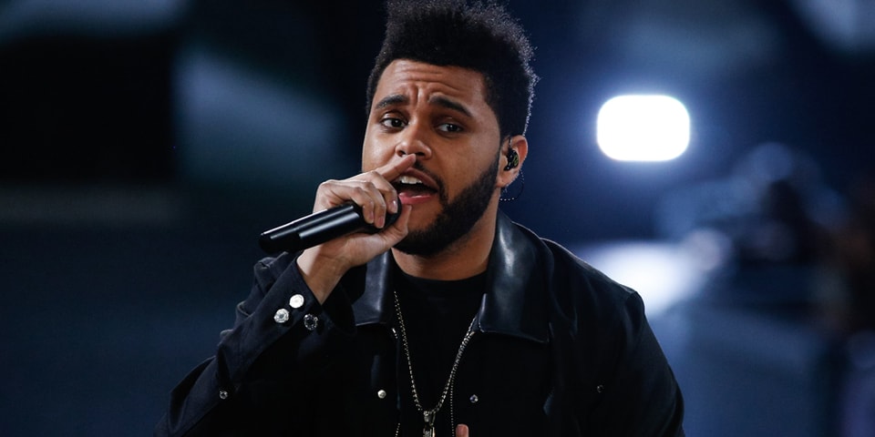 Bryson Tiller Rambo Download Bryson Tiller The Weeknd Rambo Remix | HYPEBEAST