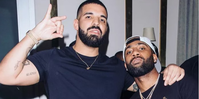 Drake Gets Spotted in YEEZY Boots | Hypebeast