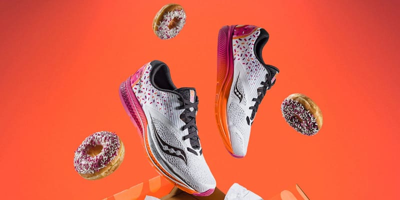 Dunkin donuts shoes clearance outlet