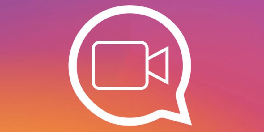 Instagram, похоже, добавит функции аудио и видеозвонков
