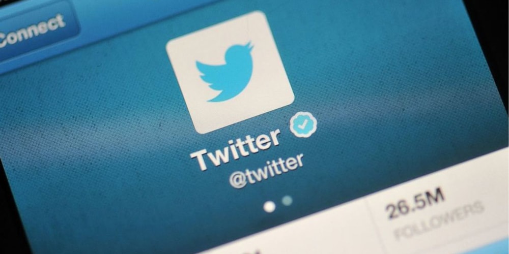 Twitter планирует открыть проверку для всех