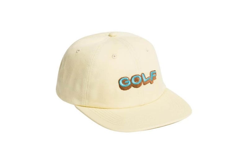 Tyler the store creator merch hat