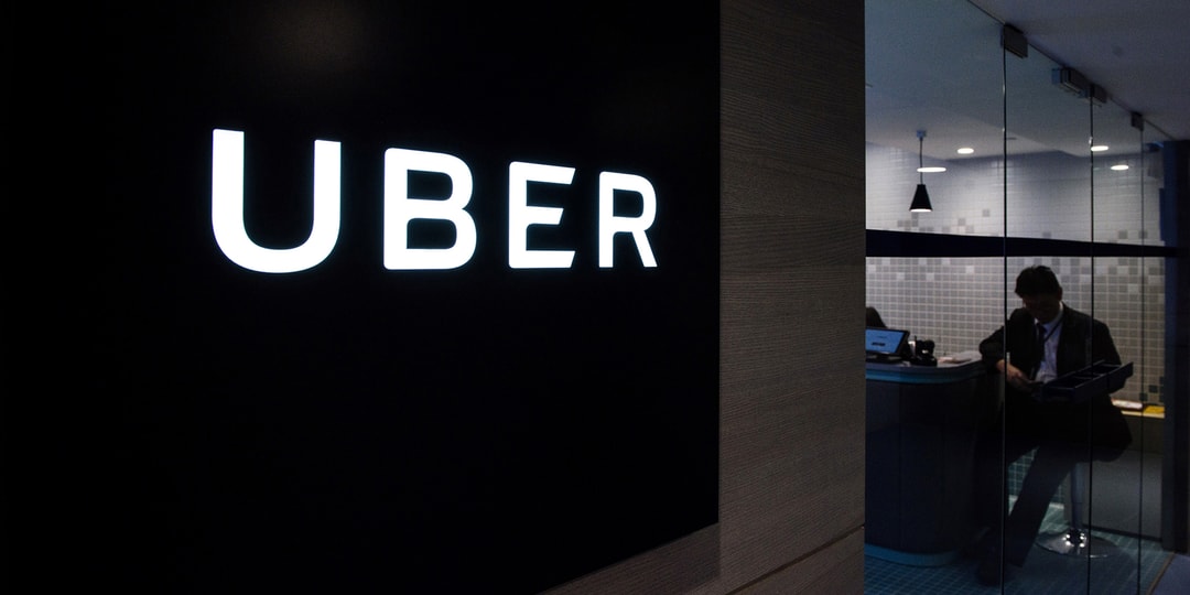 Беспилотный автомобиль Uber сбил пешехода