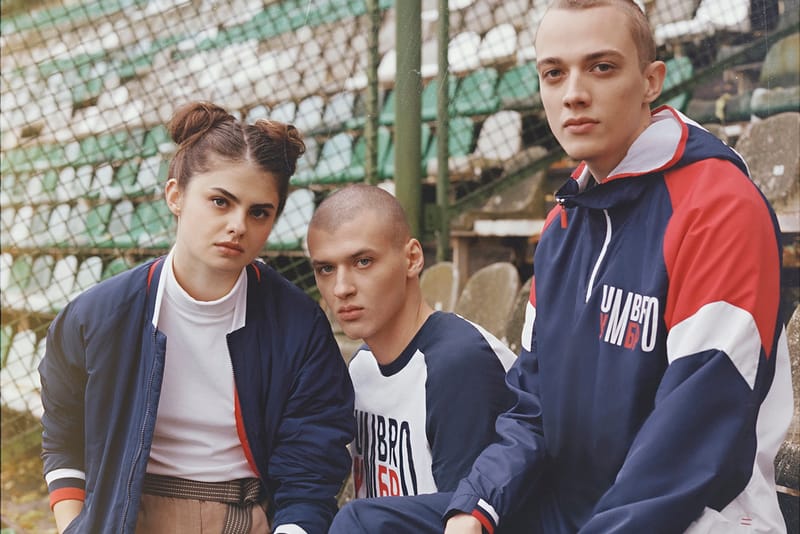 Umbro Reveals World Cup-Inspired Capsule | Hypebeast