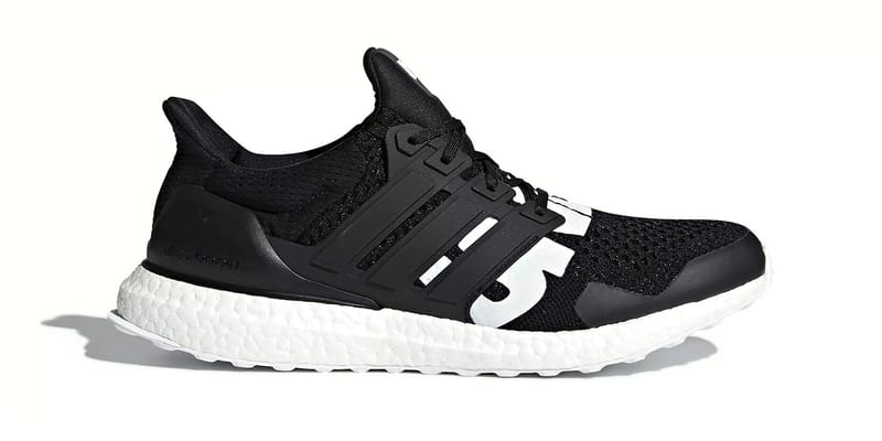 Adidas ultra boost x undefeated clearance 9mm