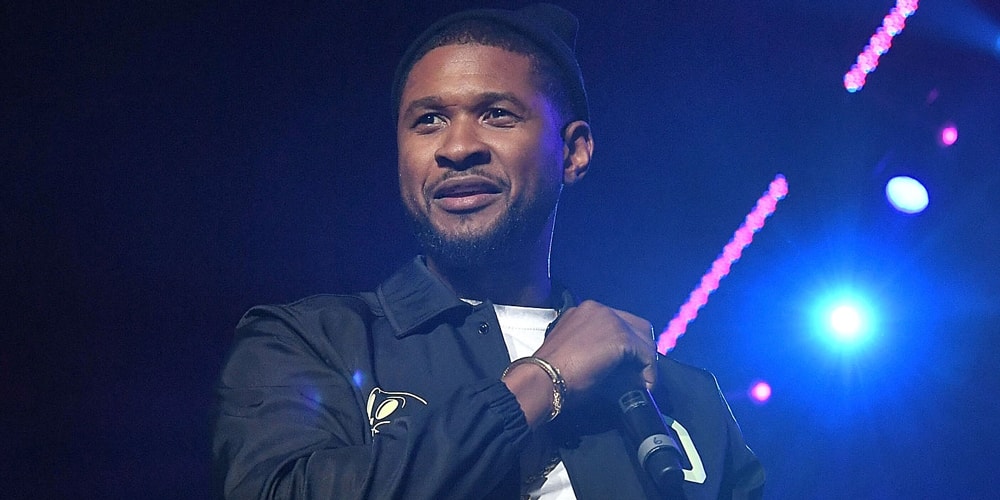 usher-featuring-nickie-minaj-lil-freak | Hypebeast