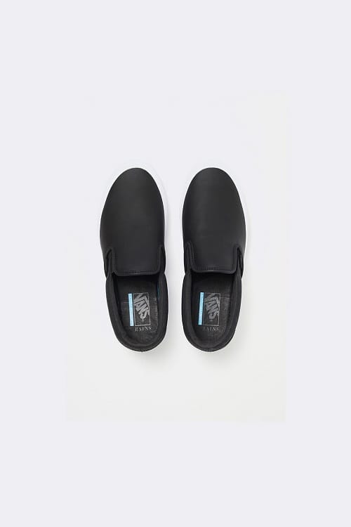 Vans clearance slides 2018