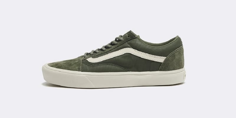 Vans on sale uomo 2018