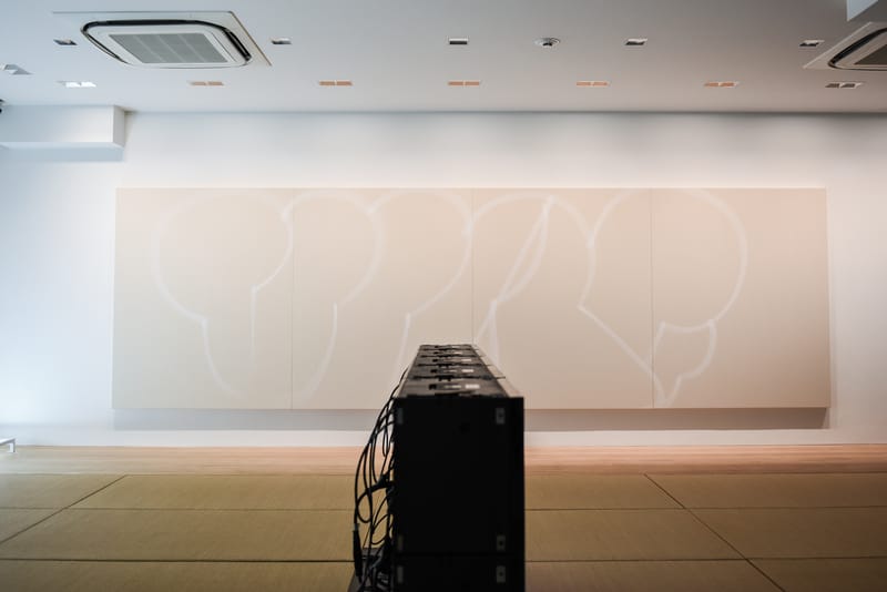 Virgil Abloh's 'PAY PER VIEW' Exhibition Recap | Hypeart