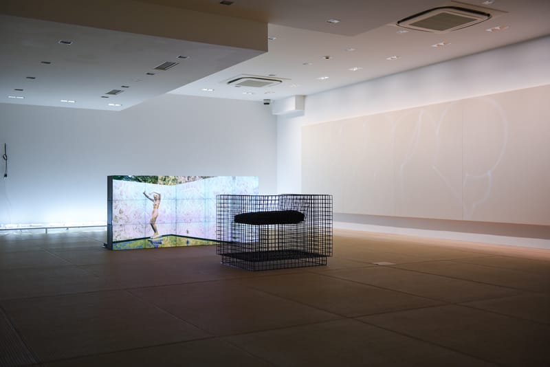 PAY PER VIEW ヴァージル・アブロー カイカイキキ ギャラリー Virgil Abloh's 'PAY PER VIEW' Exhibition Recap | Hypeart