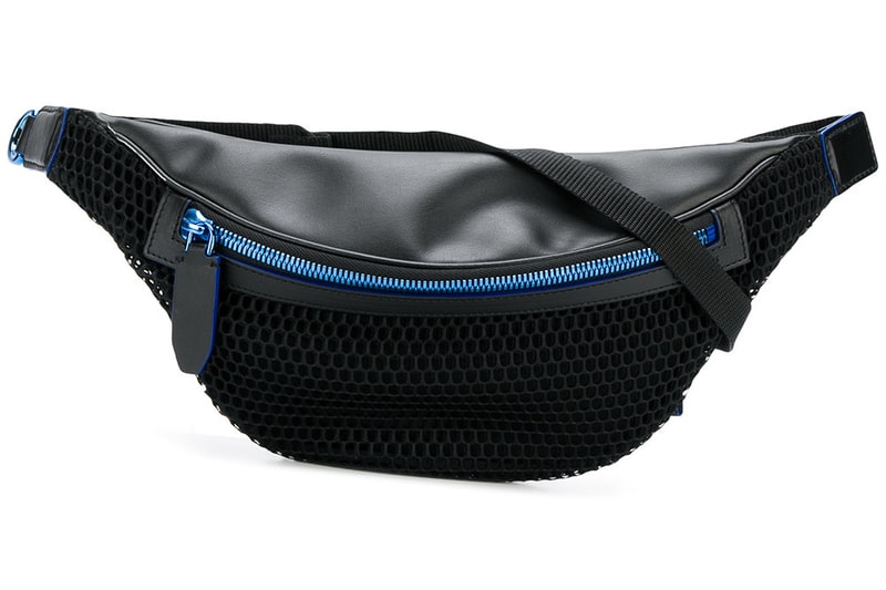 A Selection of Waist Packs for the Week | Hypebeast