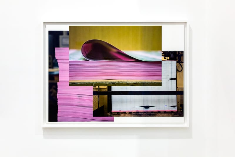 Wolfgang Tillmans David Zwirner Hong Kong | Hypebeast