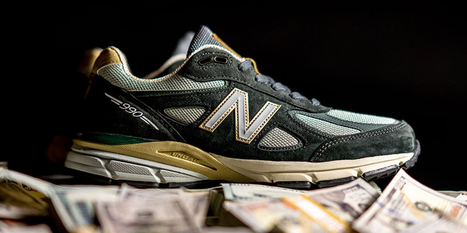 new balance x balenciaga