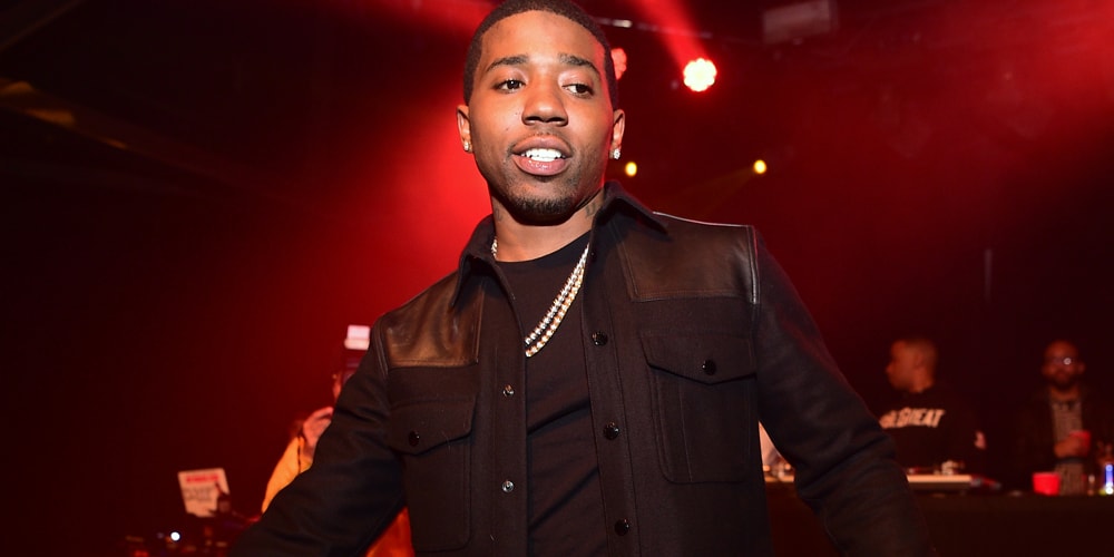 YFN Lucci Drops 'Ray Ray From Summerhill' Album | Hypebeast