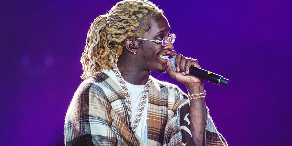 young-thug-slime-season-3-release-date-2 | HYPEBEAST