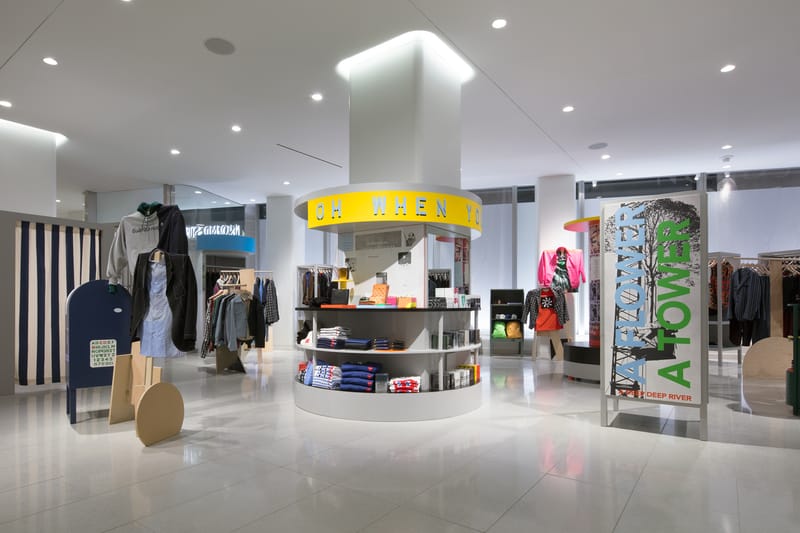 Comme-des-garcons-opens-hong-kong-store clearance