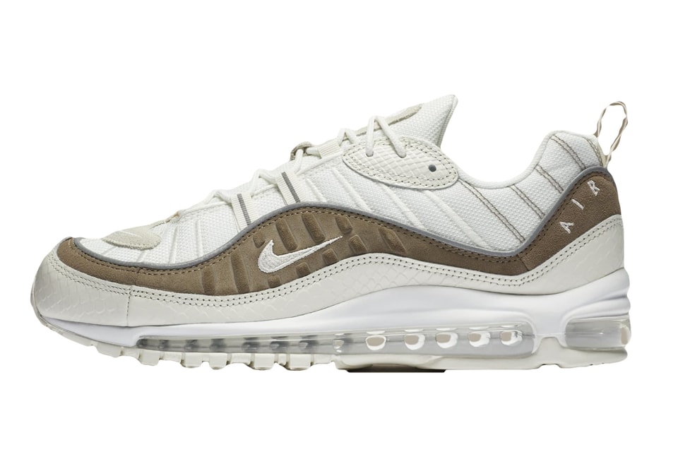 nike air max 98 snakeskin womens