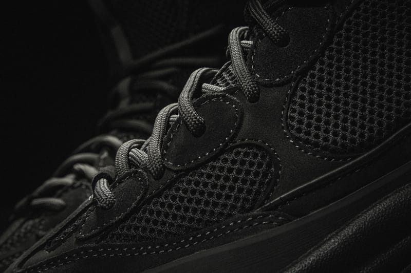 A Closer Look at the YEEZY Season 6 Footwear | Hypebeast A Closer Look at the YEEZY Season 6 Footwear | Hypebeast