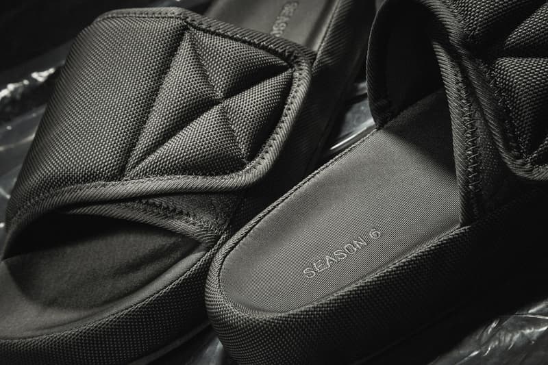 A Closer Look at the YEEZY Season 6 Footwear | HYPEBEAST