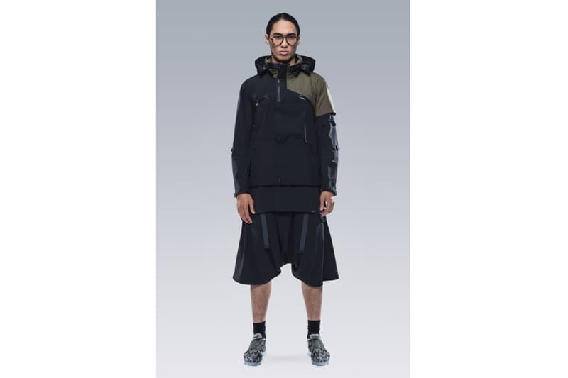 acronym nike collab