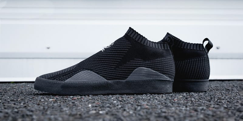 adidas 3ST.002 Black and White Colorways Release Hypebeast