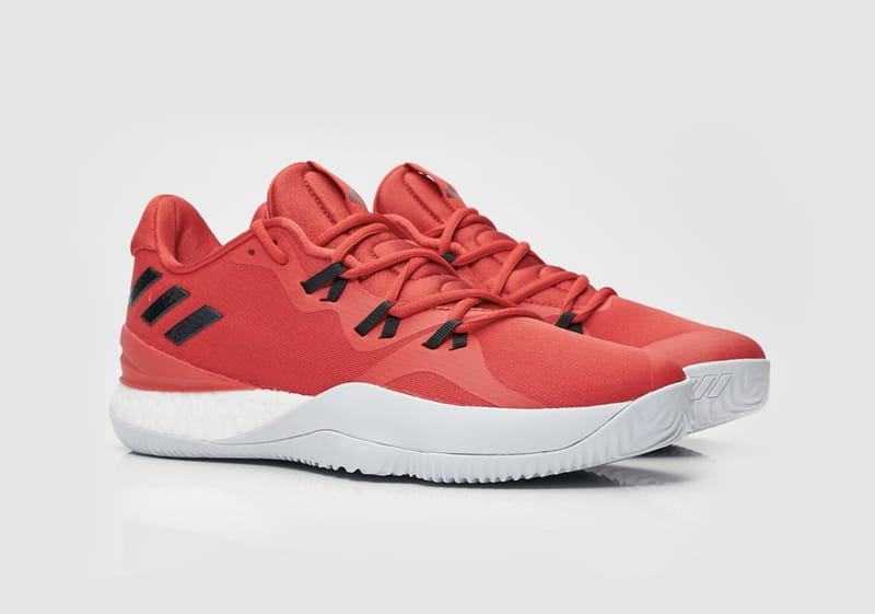 Adidas on sale crazylight 2019