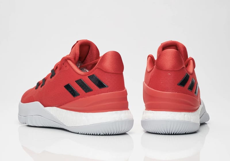 Adidas men's crazylight boost 2018 basketball shoes sale