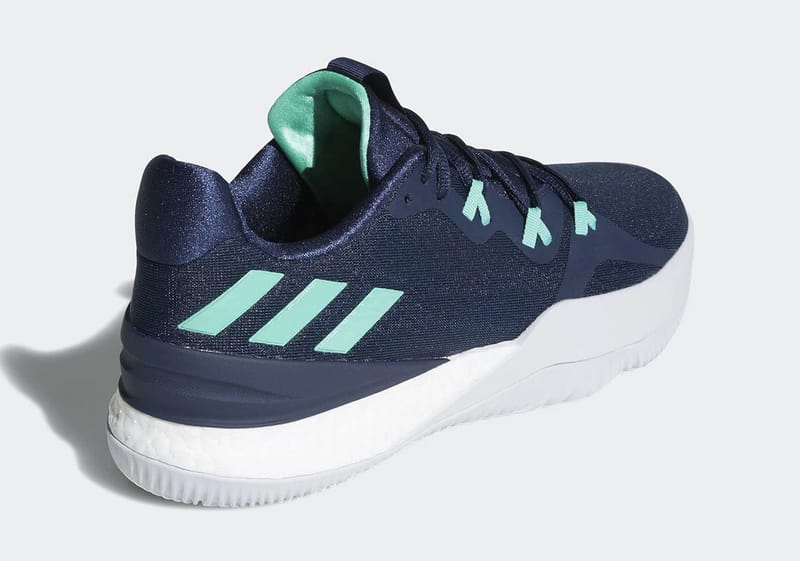 Adidas crazy light deals boost 2 218