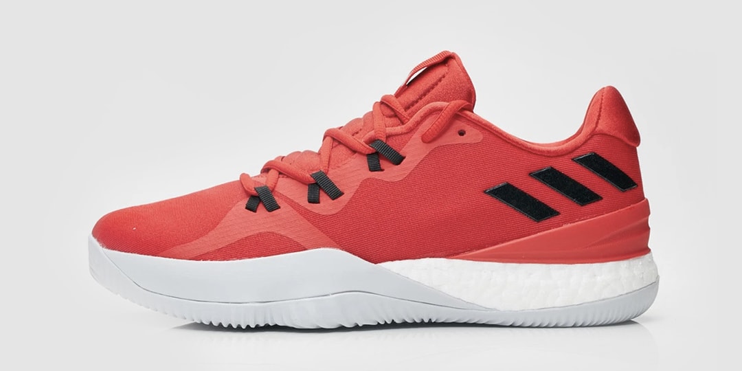 adidas Drops Crazy Light Boost 2 | Hypebeast