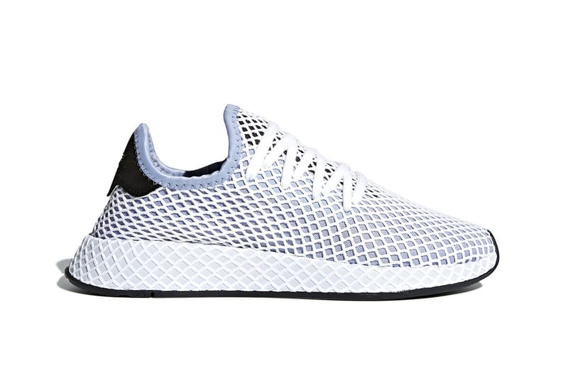 New deerupt store