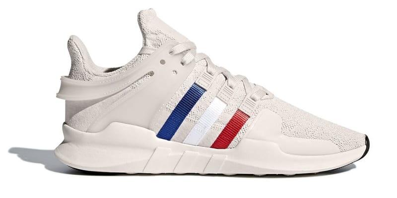 Adidas eqt cushion store adv tri color