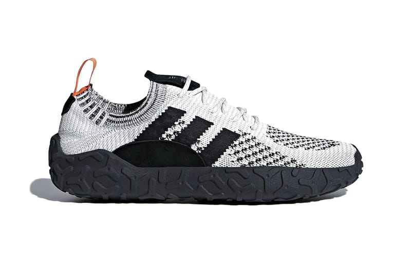 Primeknit sneaker cheap