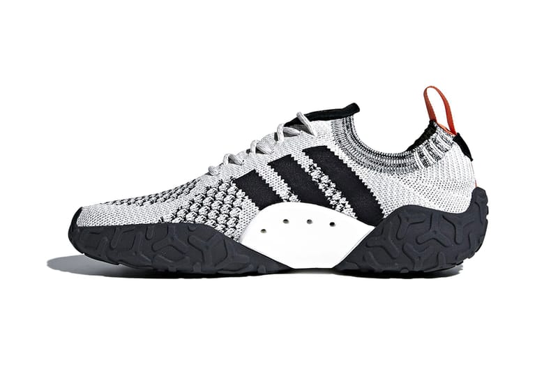 adidas Unveils New F 22 Primeknit Runner Hypebeast