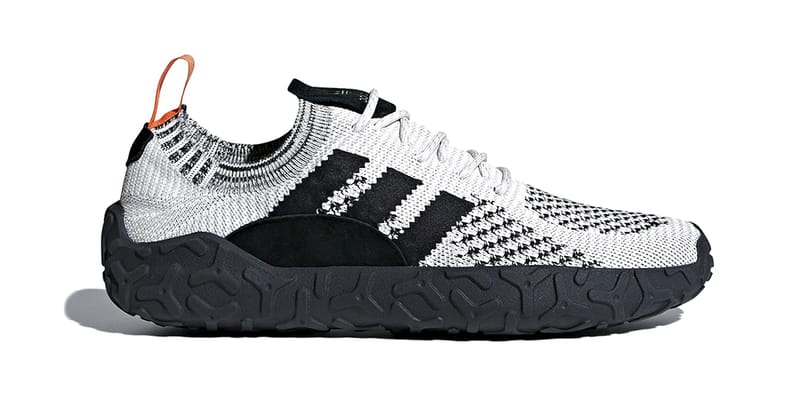 F/22 shop primeknit trainers