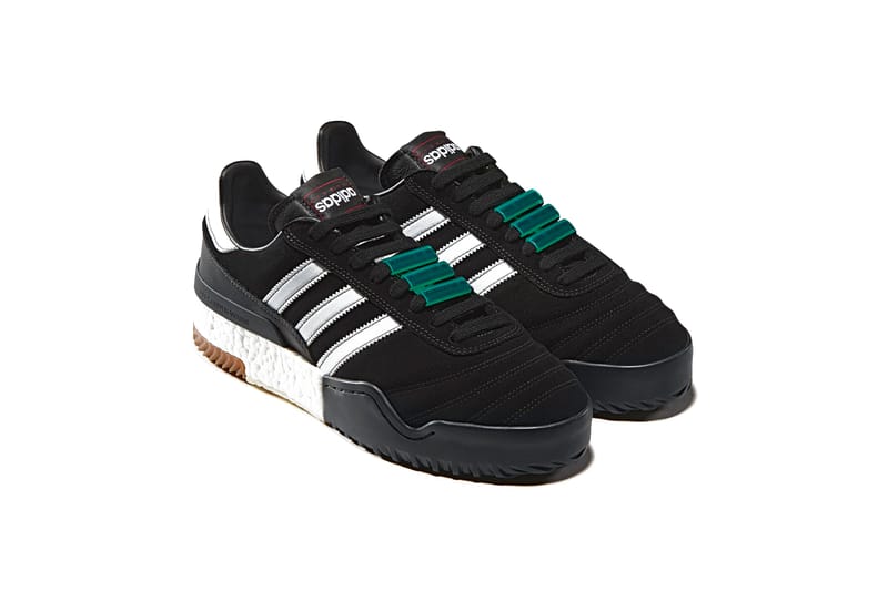 Adidas originals by alexander wang clearance yu