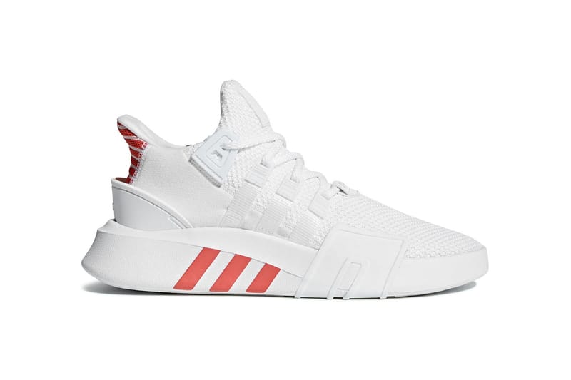 Adidas originals eqt on sale bask adv sneakers