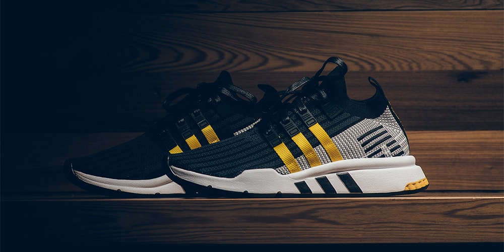eqt support adv primeknit shoes