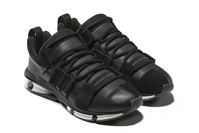 Adidas twinstrike store adv black