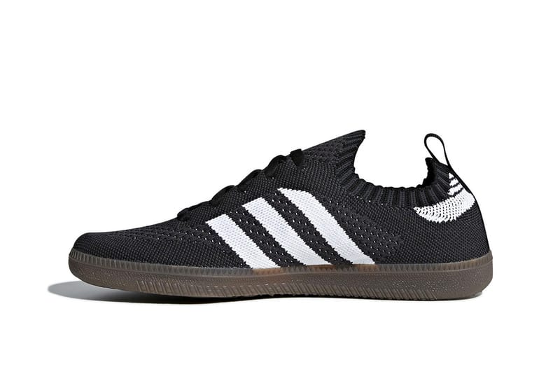 Adidas best sale samba primeknit