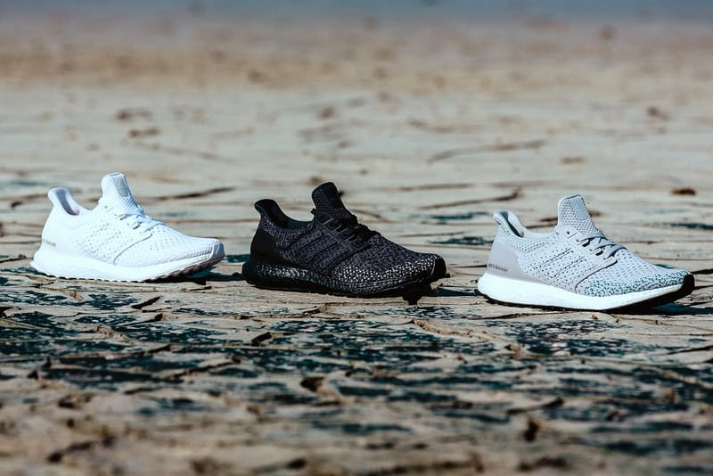 Ultra boost outlet x hypebeast