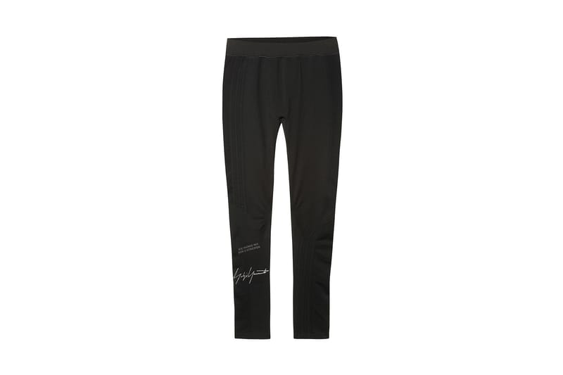 Y-3 yohji yamamoto JAMES HARDEN ブラックレギンス Y-3 x James Harden Capsule Second Release | Hypebeast