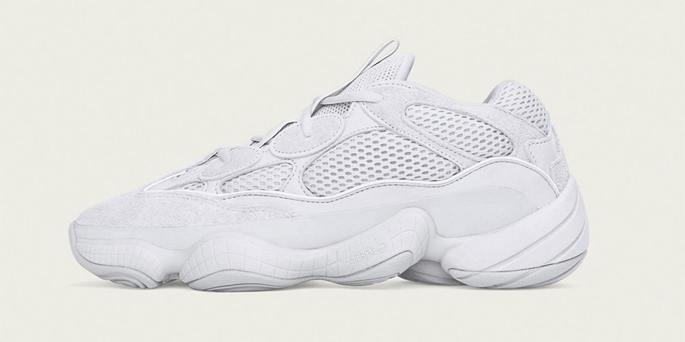 adidas yeezy 500 salt for sale