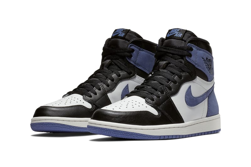 Air jordan 1 new release 2018 online