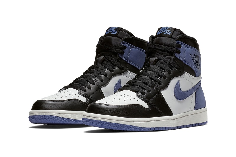 Air Jordan 1 Best Hand in the Game North America & Europe Release