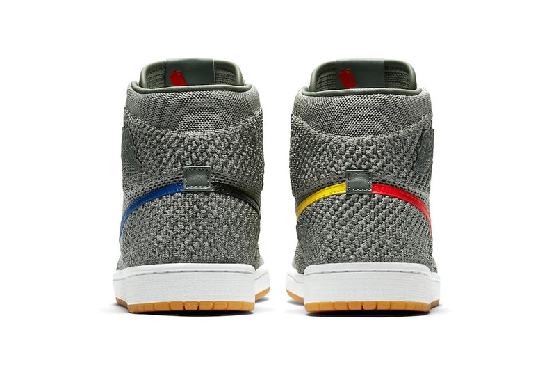 jordan 1 clay green release date