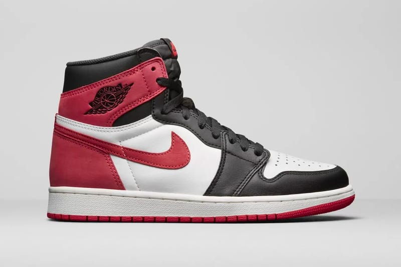 Jordan 1 shop six rings